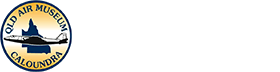 QAM, Queensland Air Museum